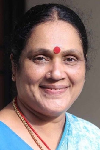 Foto de Shanthi Williams