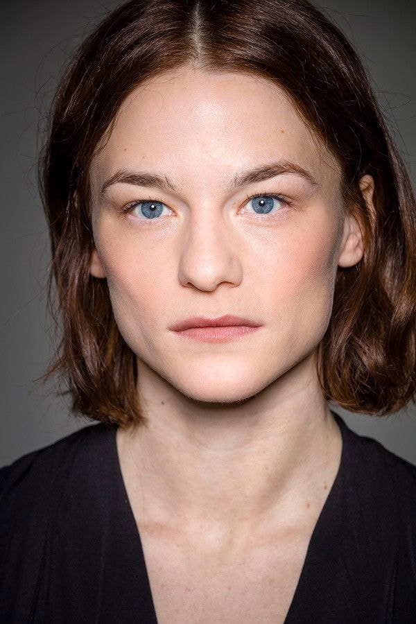 Foto de Valerie Pachner