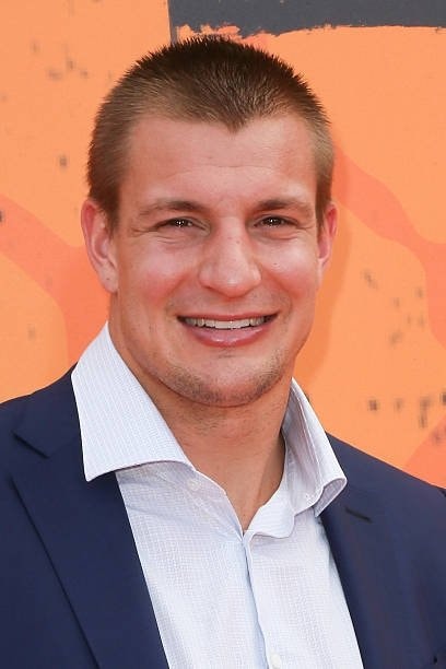 Foto de Rob Gronkowski