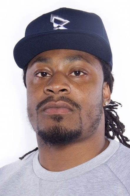 Foto de Marshawn Lynch