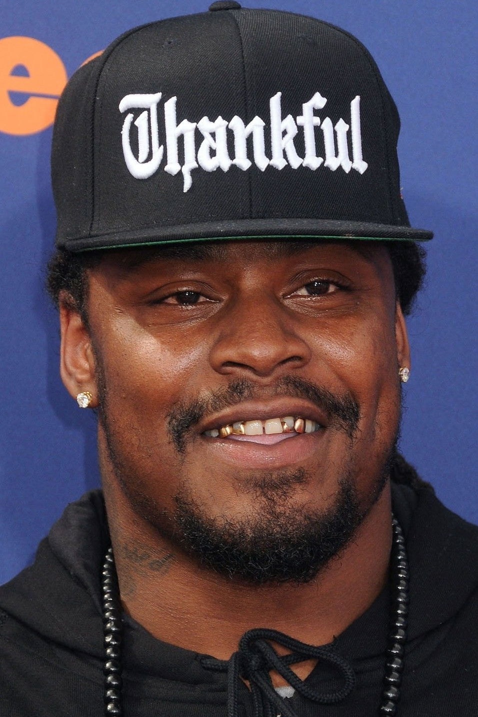 Foto de Marshawn Lynch