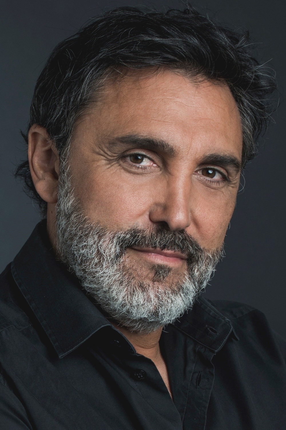 Foto de Antonio Cantos