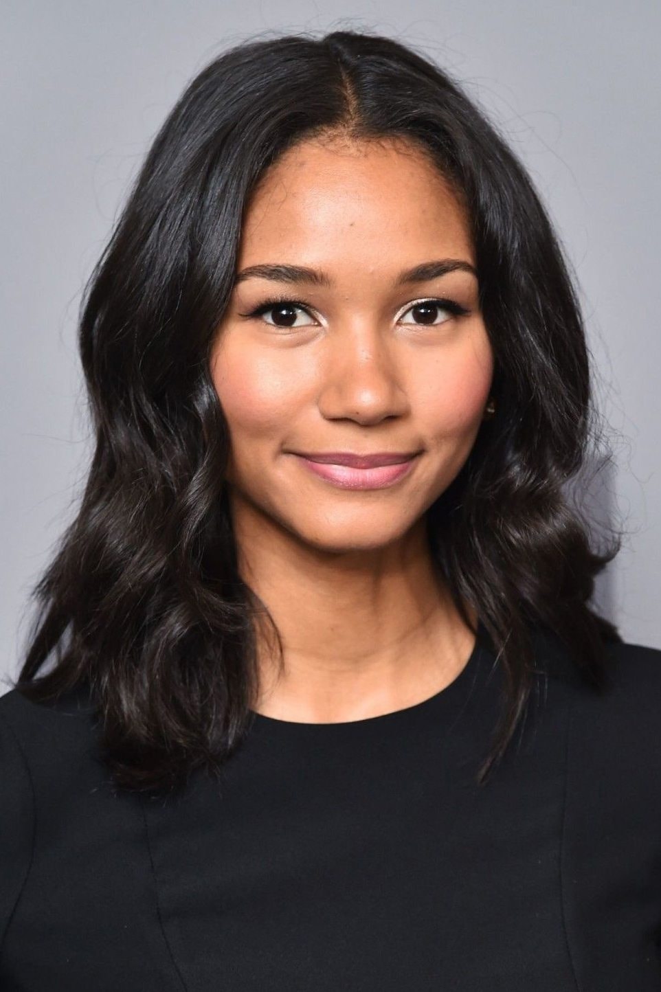 Foto de Greta Onieogou