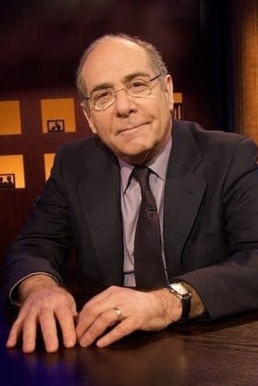 Foto de Robert Lipsyte