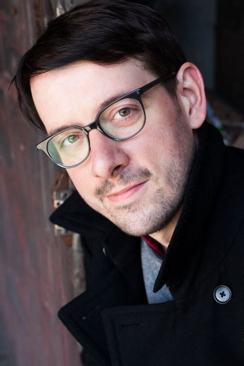 Foto de Kyle Wilamowski