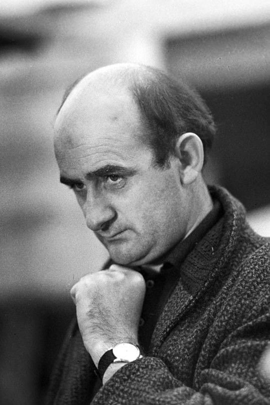 Foto de Henryk Kluba