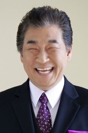 Foto de Kim Gyeong-ryong