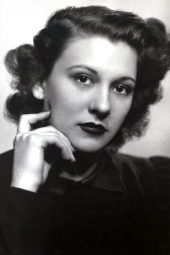 Foto de Louise Larabee