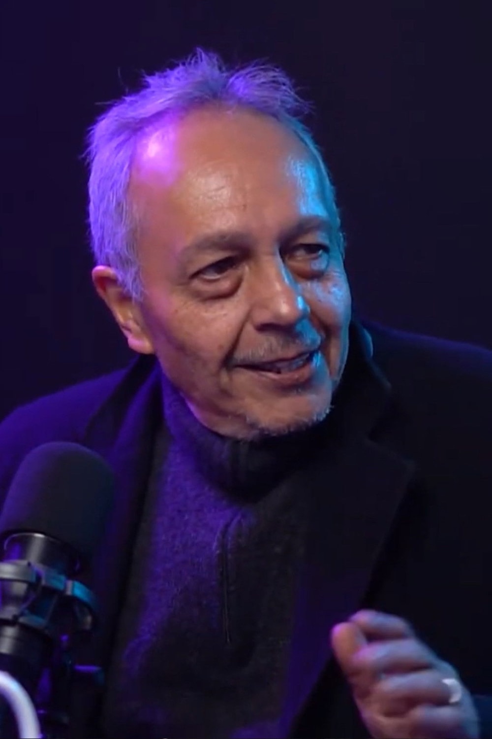 Foto de Gerardo Lara