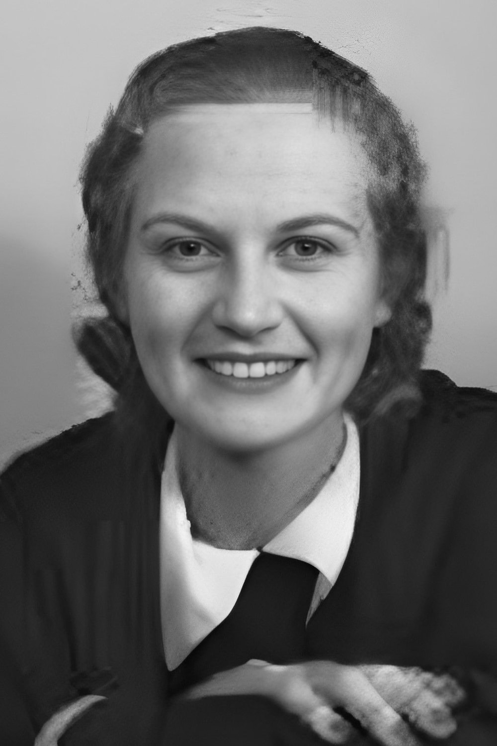 Foto de Louise Brien