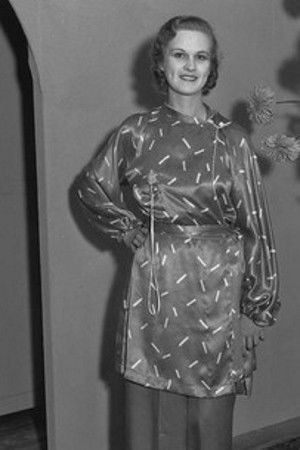 Foto de Louise Brien