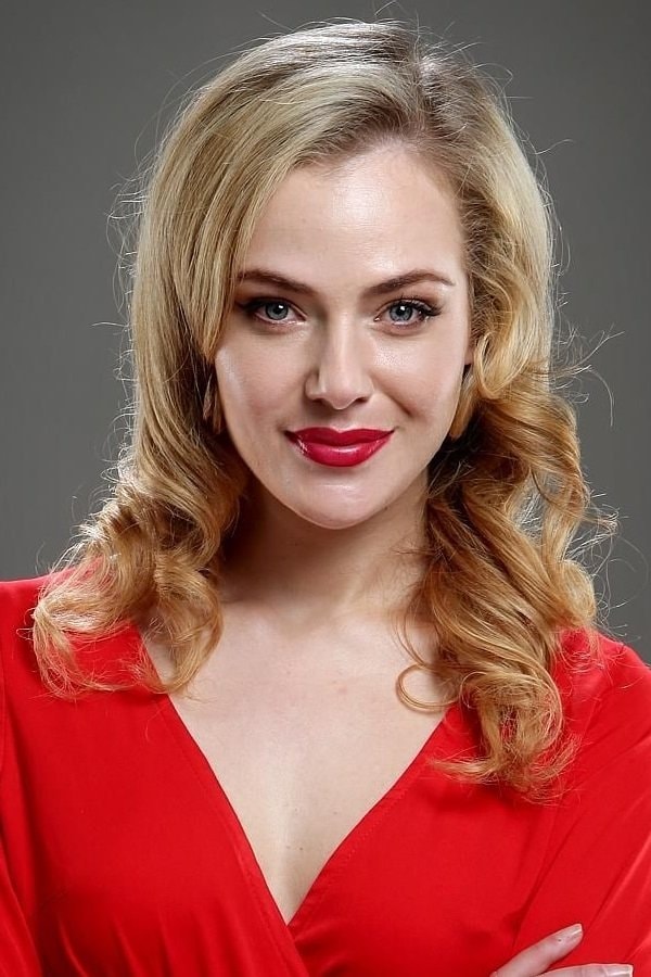 Foto de Jessica Marais