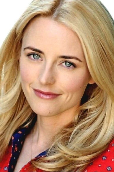 Foto de Trilby Glover