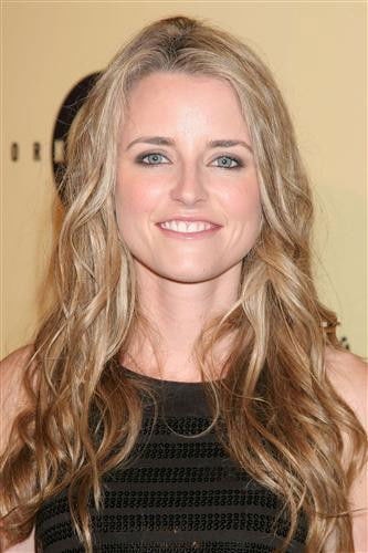 Foto de Trilby Glover