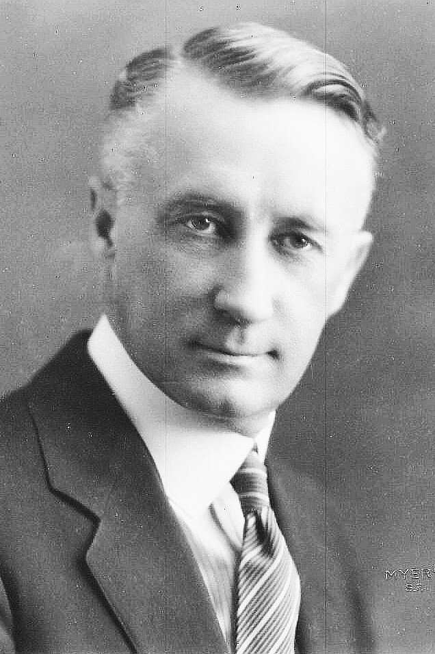 Foto de Mitchell Ingraham