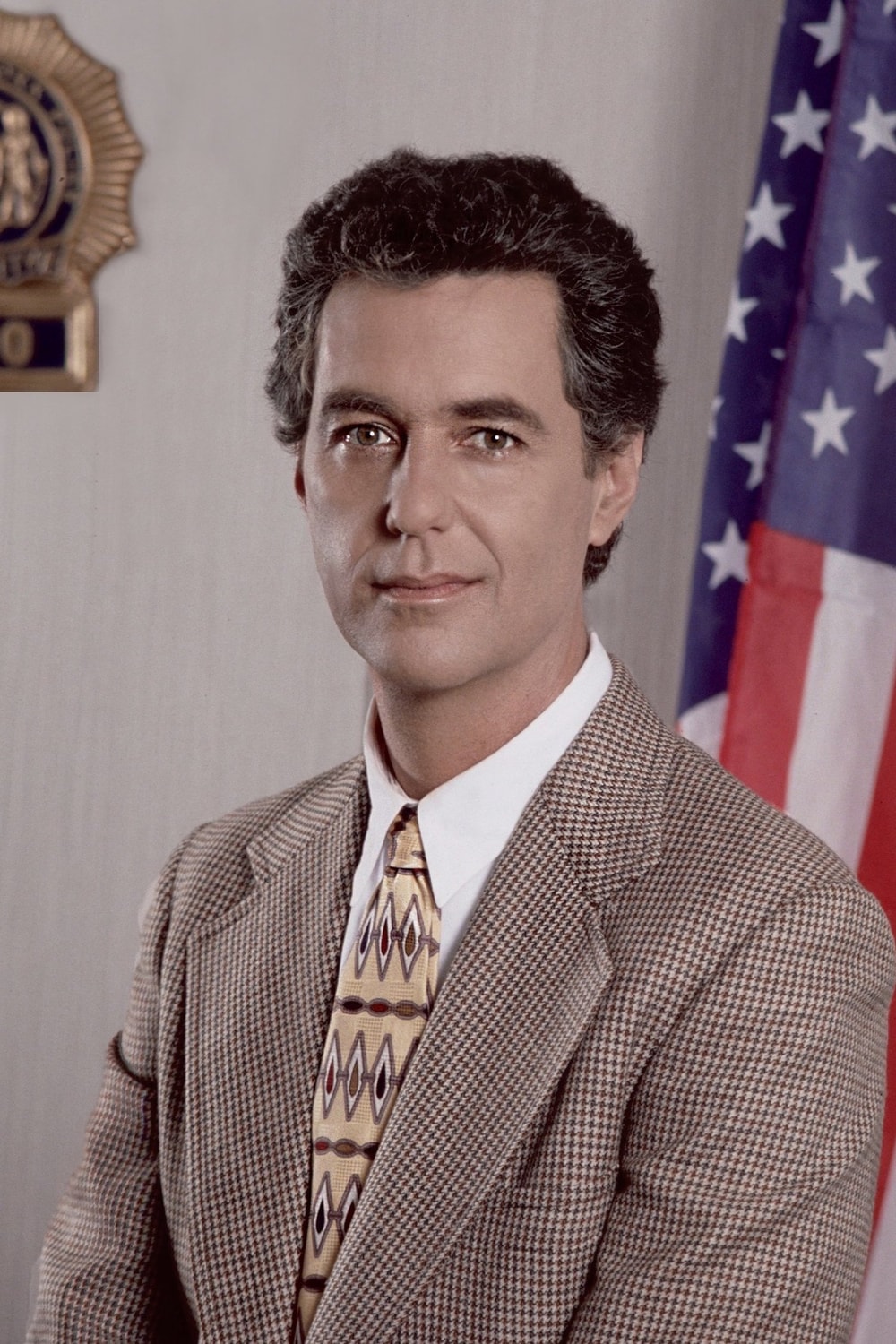 Foto de Daniel Butler