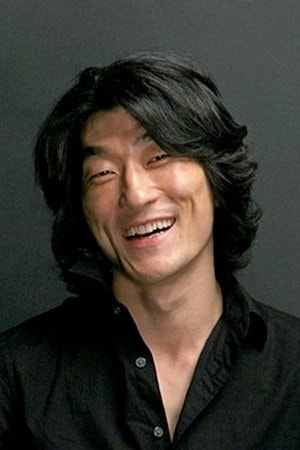 Foto de Jo Ha-seok