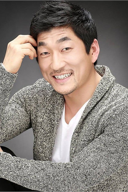Foto de Jo Ha-seok