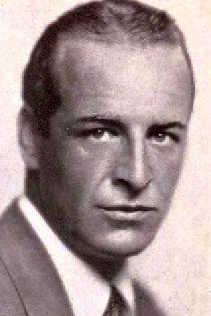 Foto de Reginald Simpson