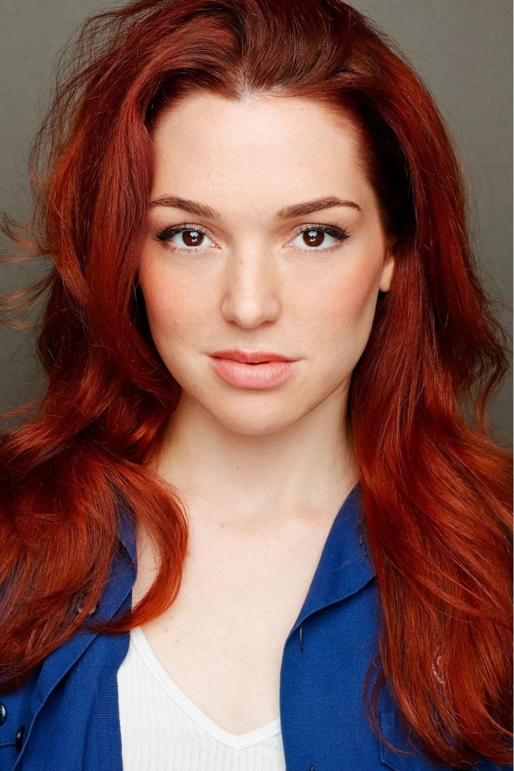 Foto de Jennifer Stone