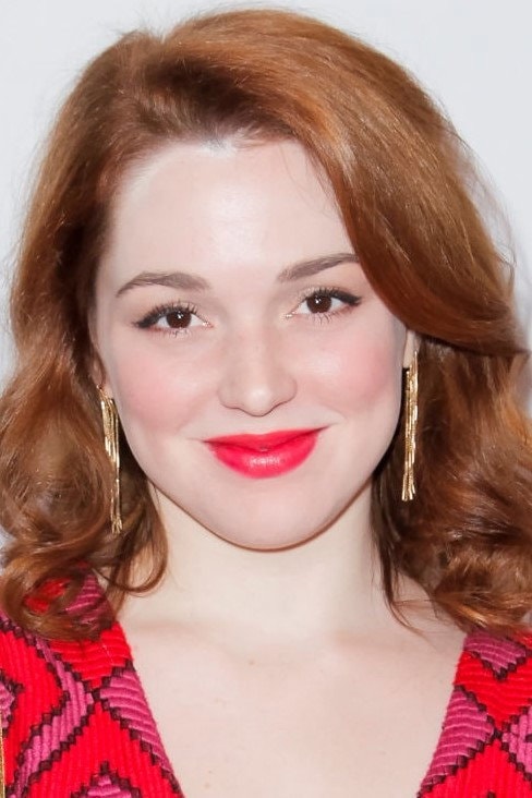 Foto de Jennifer Stone