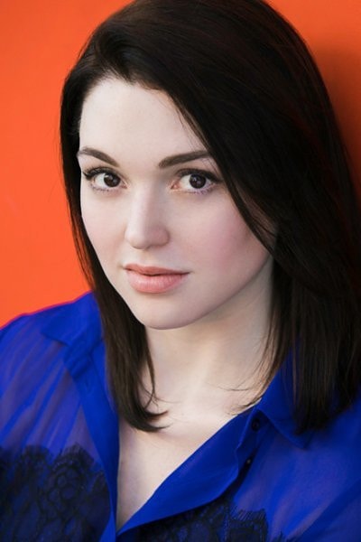Foto de Jennifer Stone