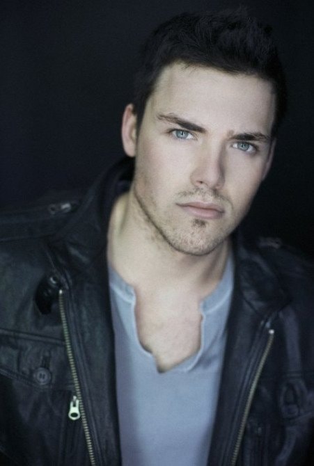 Foto de Wesley Morgan
