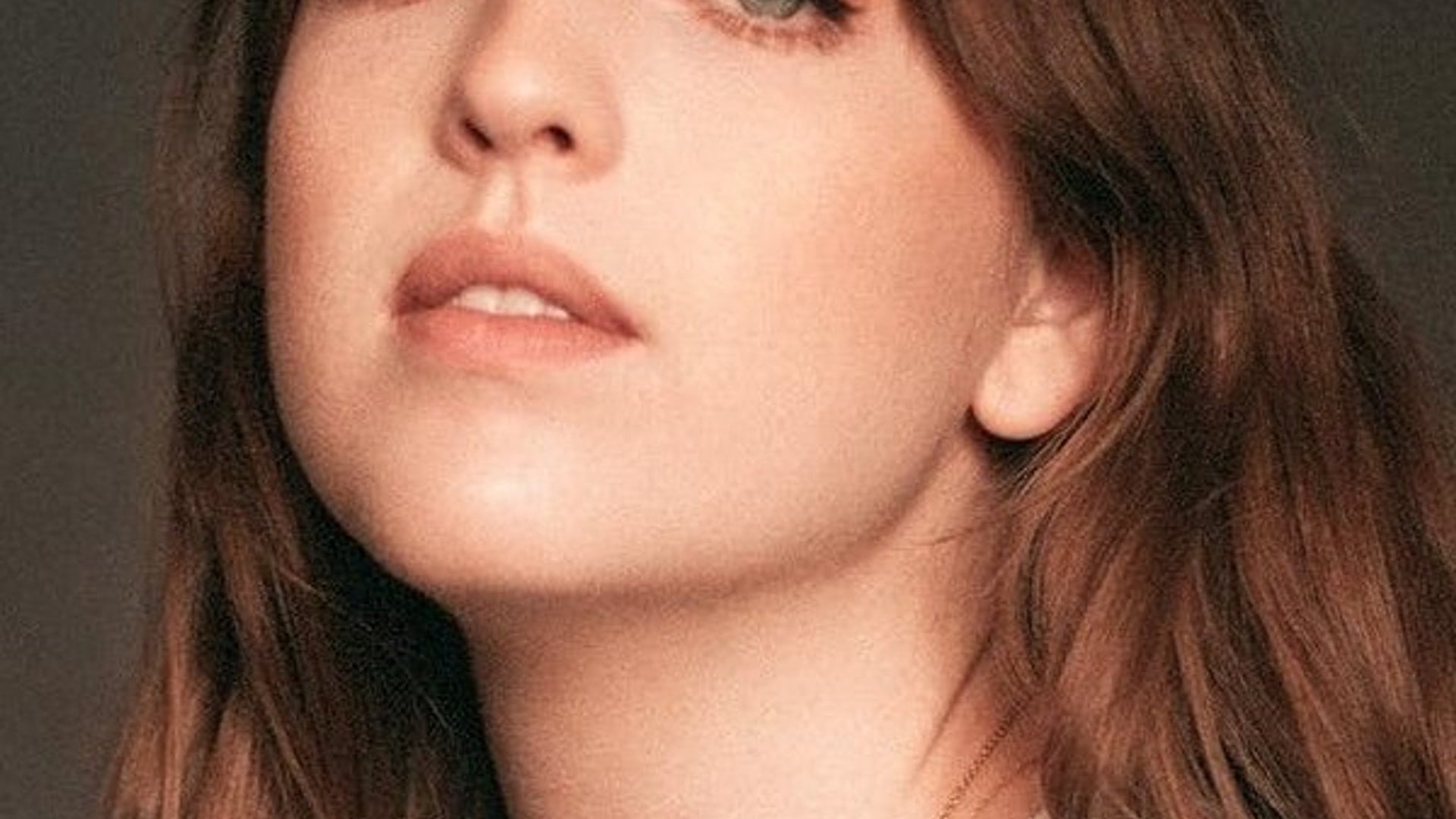 Foto de Aislinn Paul