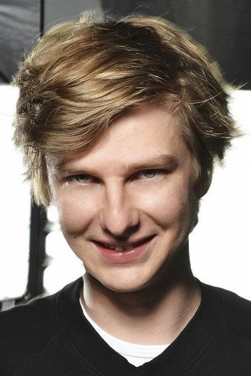 Foto de Braňo Holiček