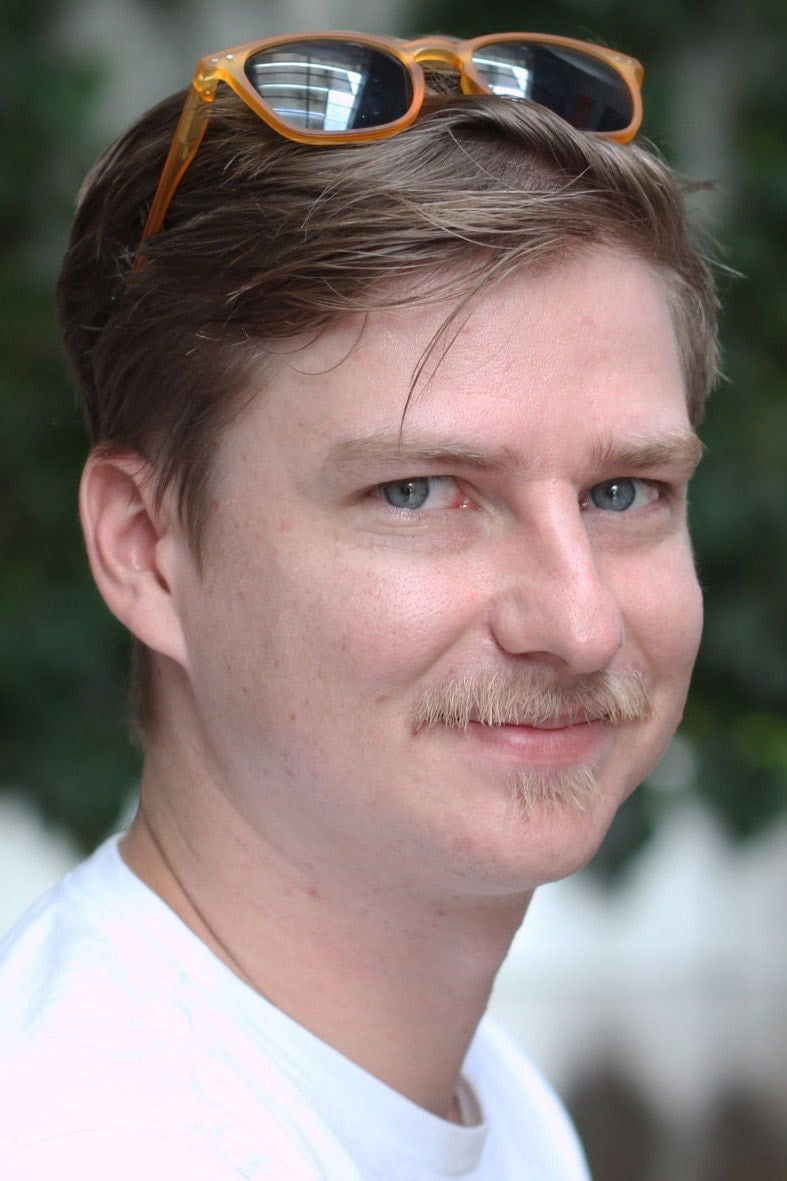 Foto de Braňo Holiček