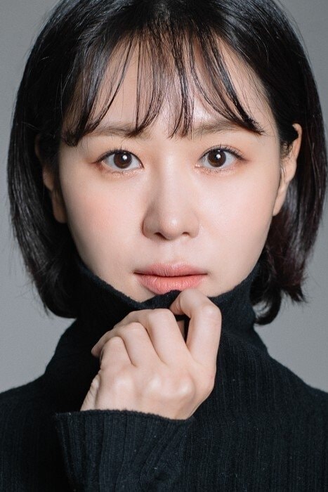 Foto de Na Soo-yoon