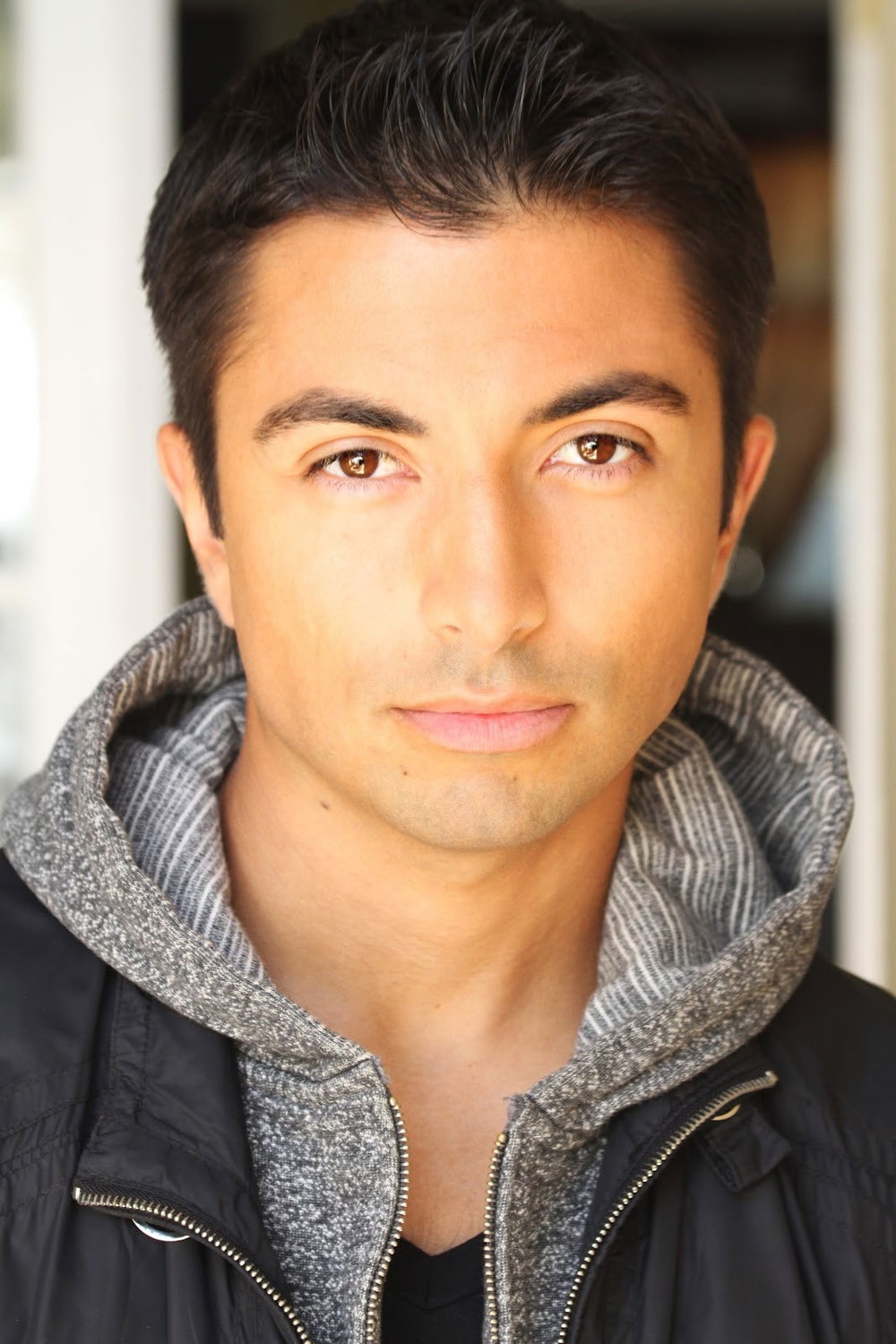 Foto de Shaun Taylor-Corbett