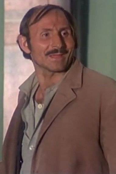 Foto de Vito Passeri