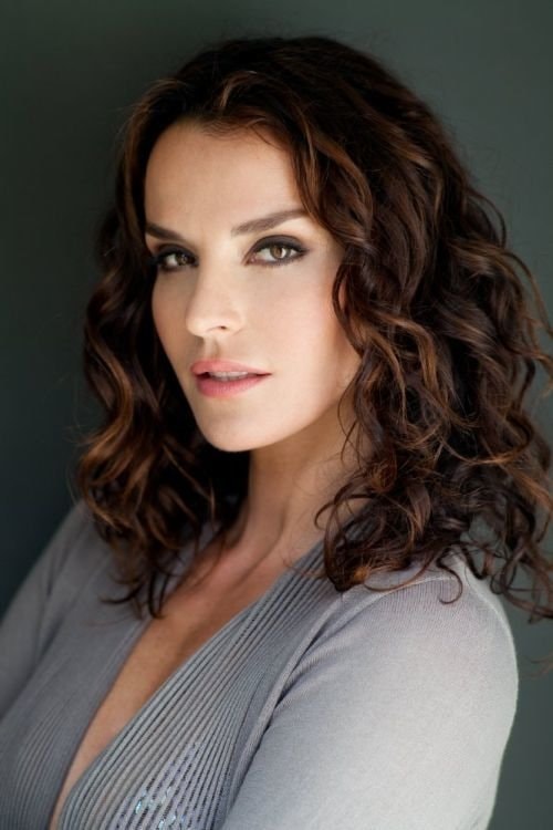 Foto de Ana Alexander