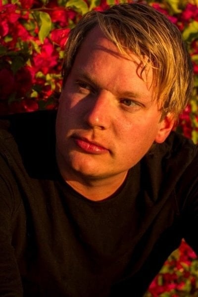 Foto de Sonny Laguna