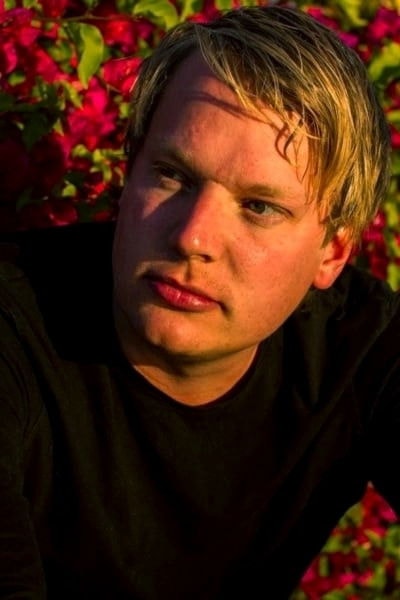 Foto de Sonny Laguna