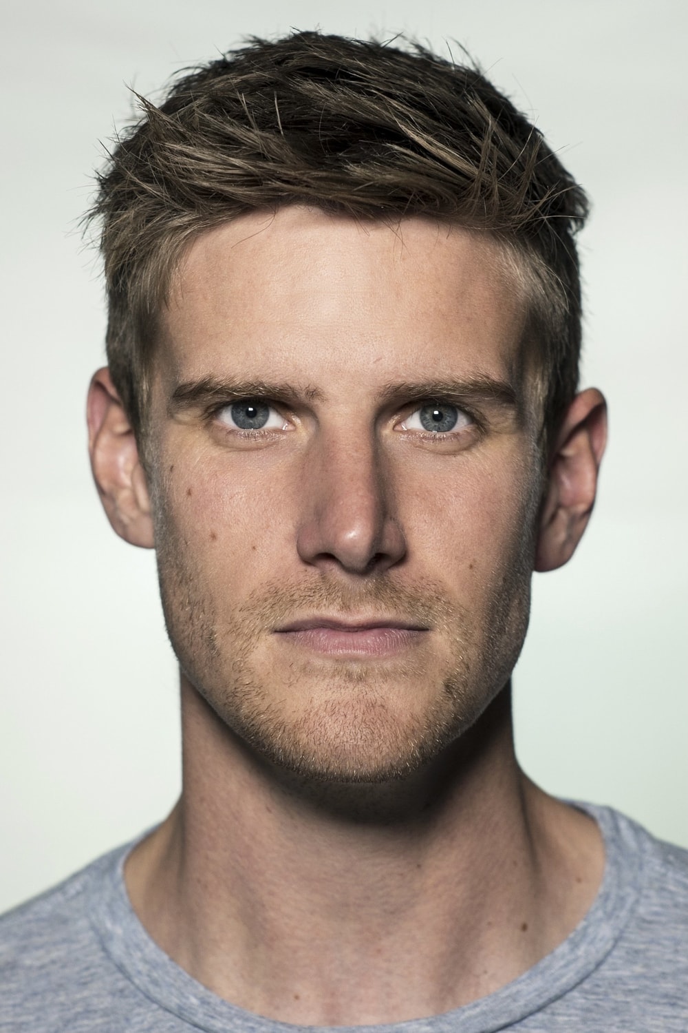 Foto de Harry Macqueen