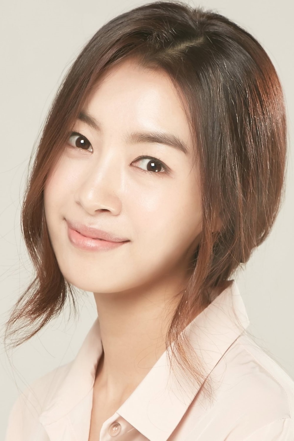 Foto de Bae Jung-hwa