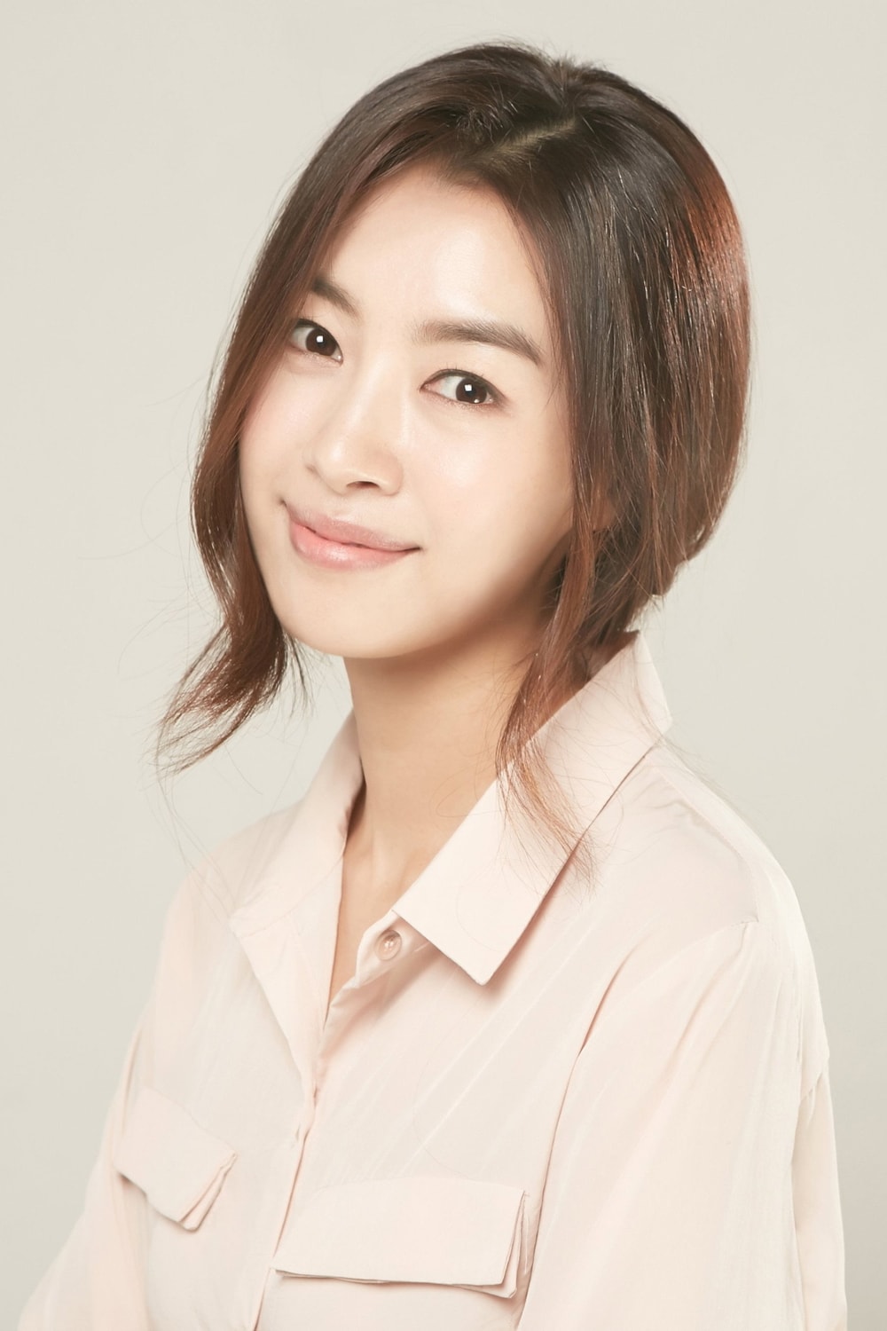Foto de Bae Jung-hwa
