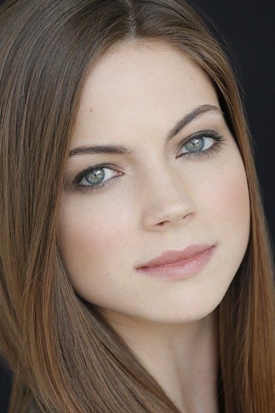 Foto de Caitlin Carver