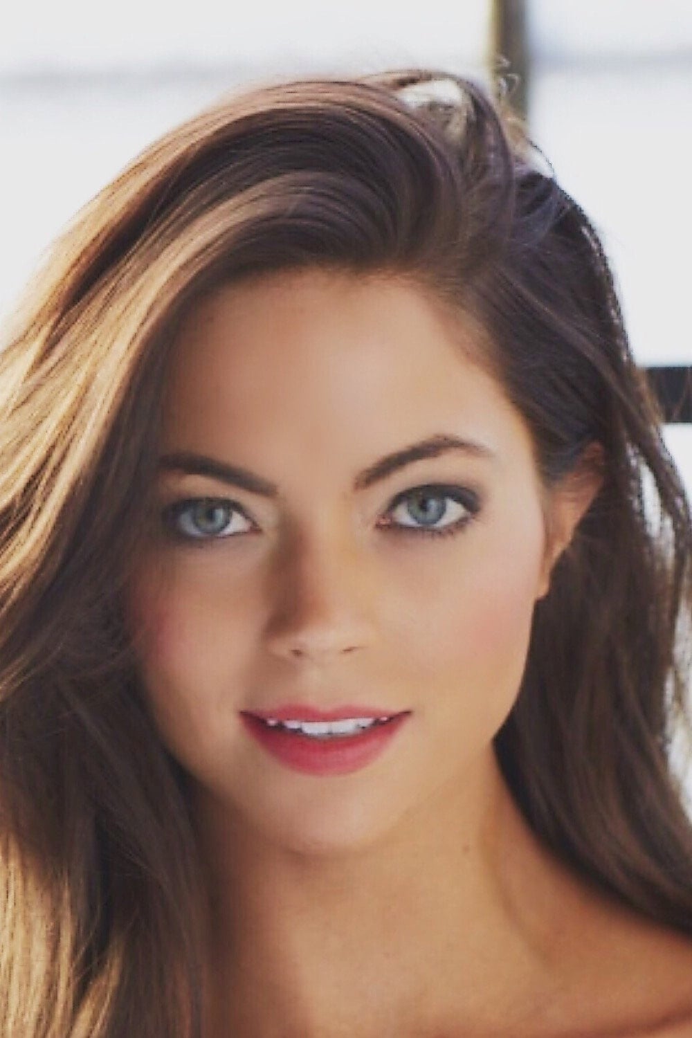 Foto de Caitlin Carver