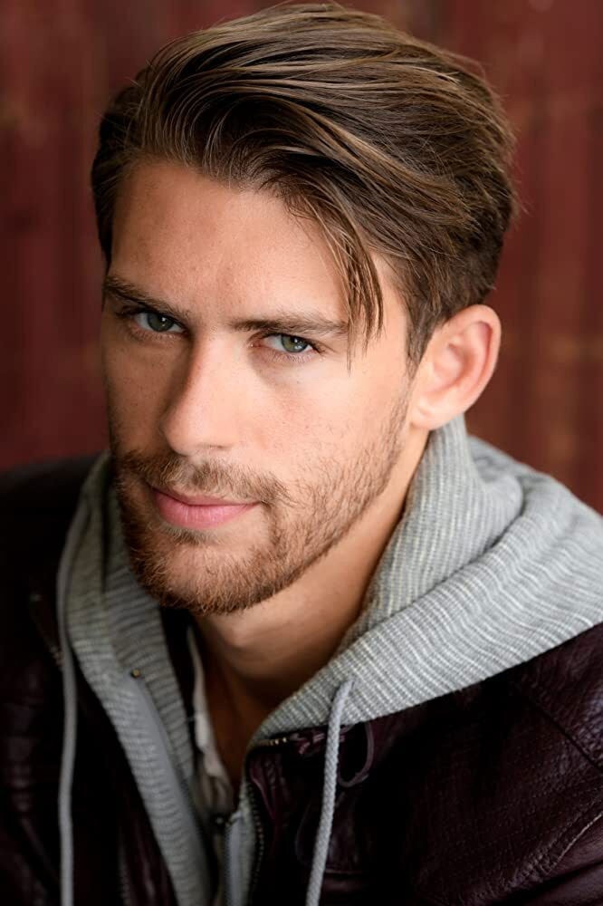 Foto de Griffin Freeman