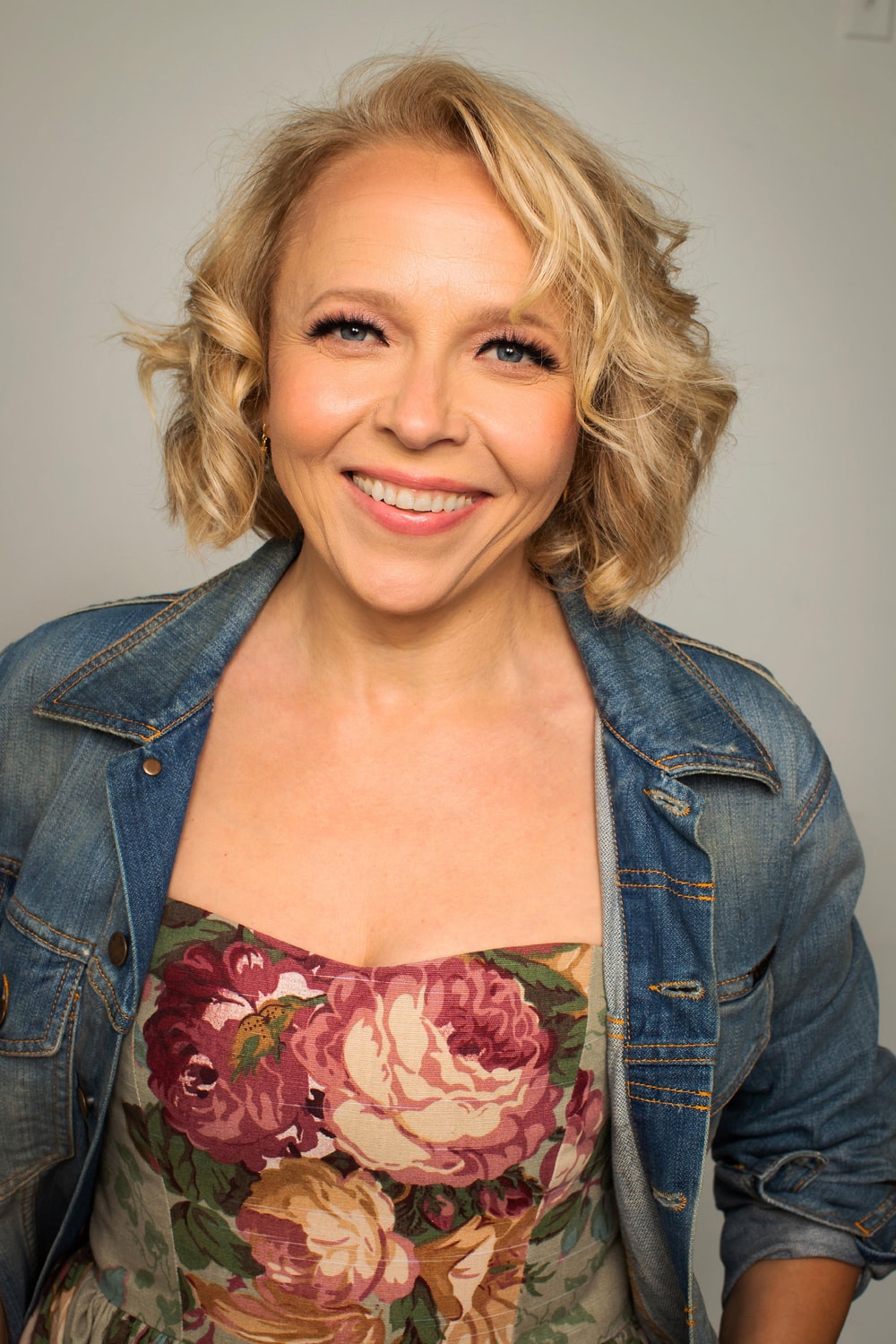 Foto de Denise Jones