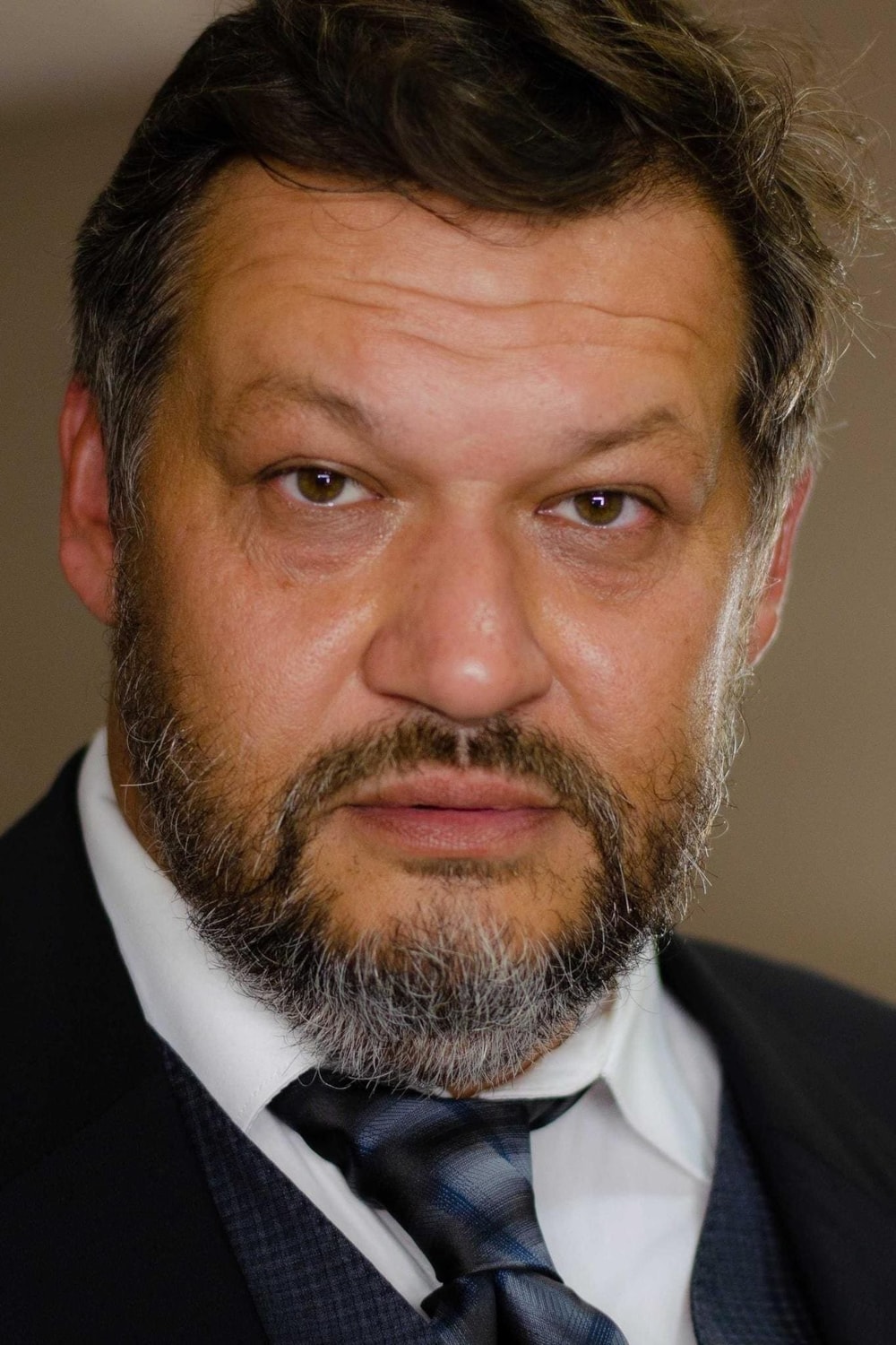 Foto de Георгій Поволоцький