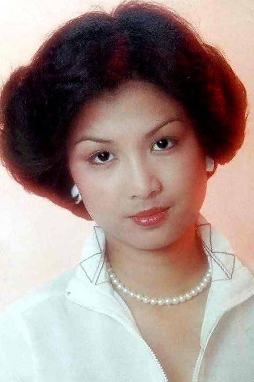 Foto de Fanny Wang