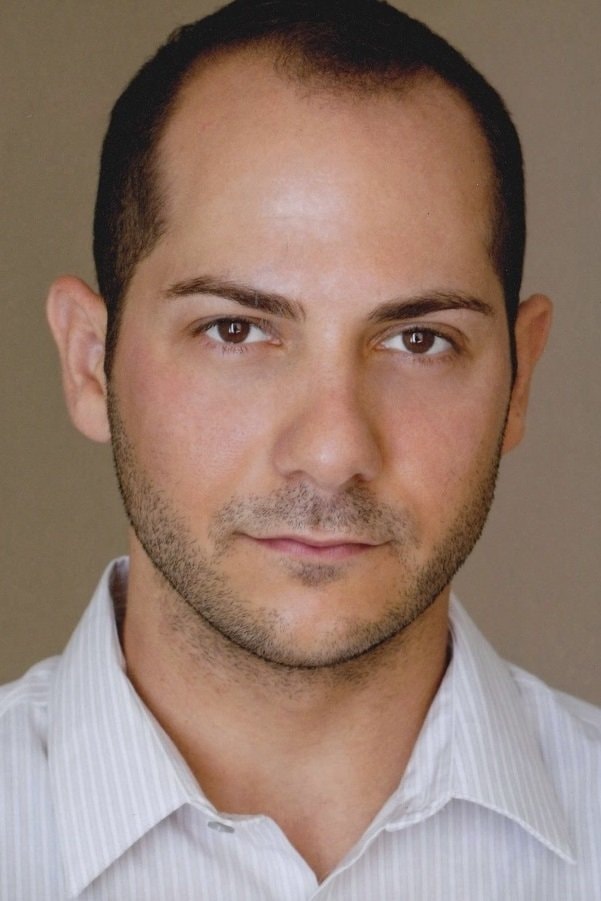 Foto de Tony von Halle