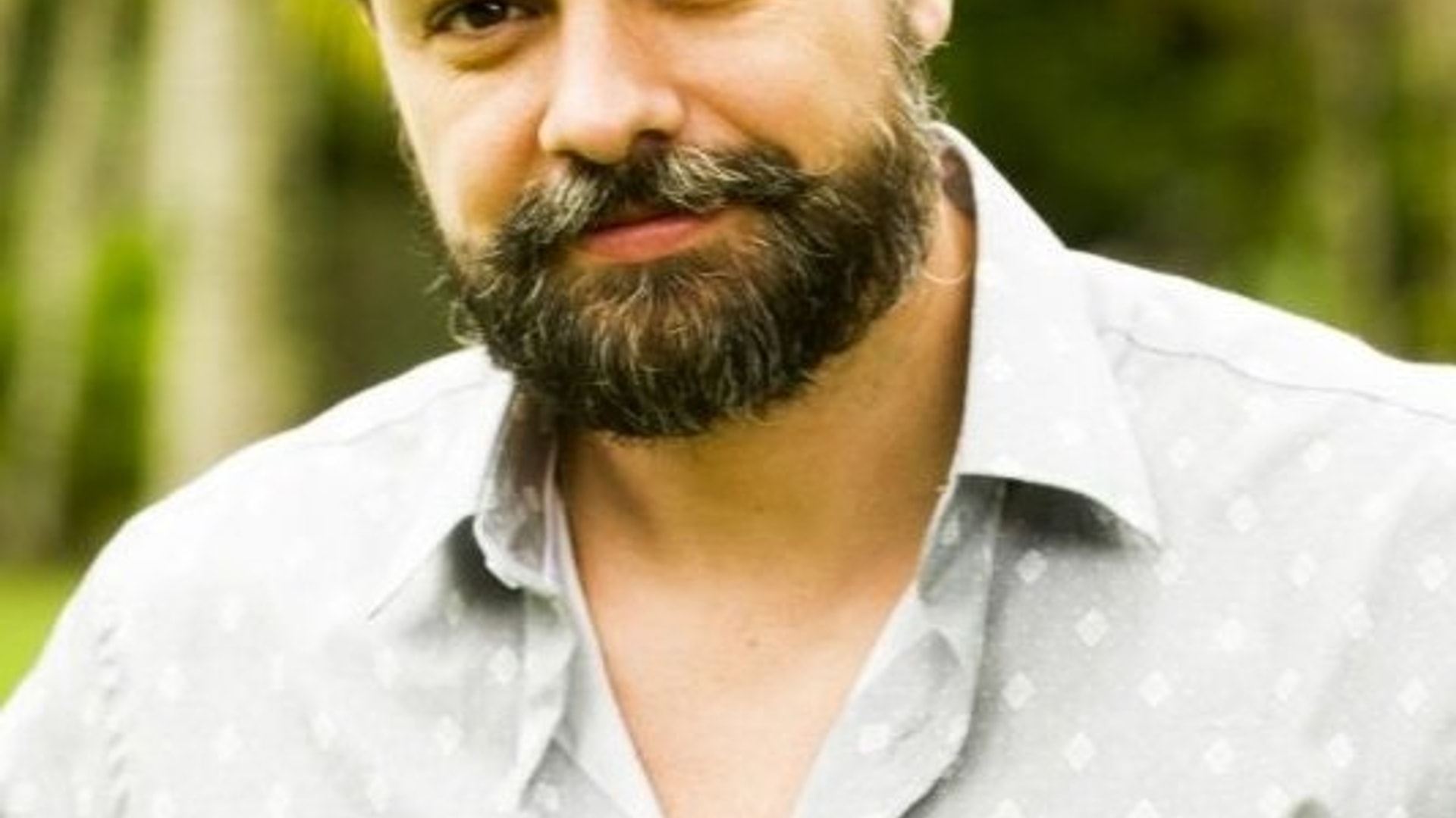 Foto de Márcio Kieling