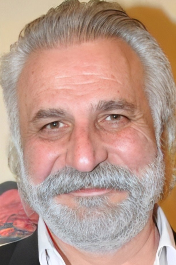 Foto de Hasan Kaçan