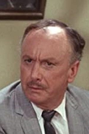 Foto de Frederic Downs