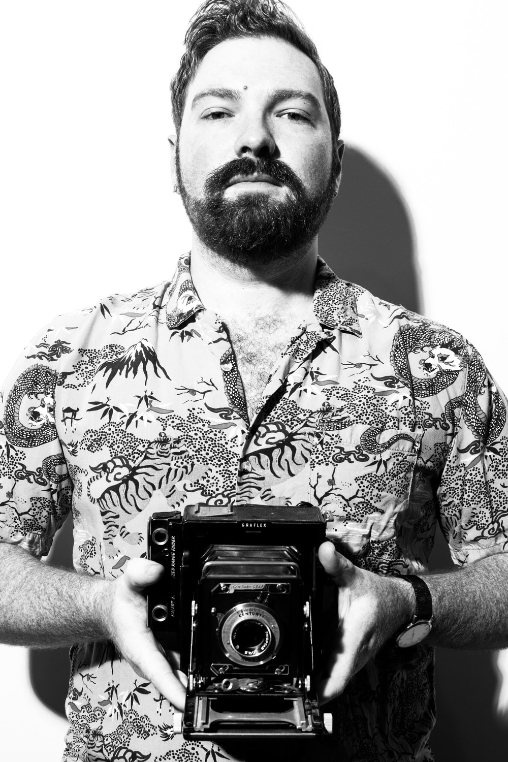 Foto de Shepherd Ahlers